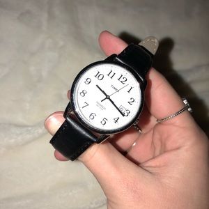 Timex watch